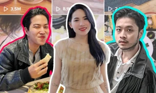 3 "chiến thần Tóp Tóp" khiến các chủ quán lo nơm nớp mỗi lần ghé thăm