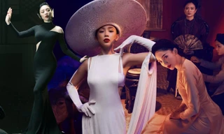 MV "906090": Gai góc và trào phúng - một “bộ mặt” hiếm thấy trong âm nhạc của Tóc Tiên