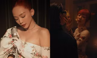 "Có tâm" như Tóc Tiên, giải thích từng chi tiết cho fan về MV "Em Đã Có Người Mới"