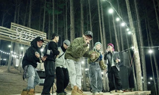 SpaceSpeakers tung album sáng tác trong 48 giờ, Kay Trần và Hoàng Tôn cũng góp giọng