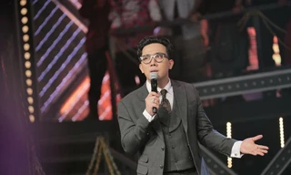 Sau nhiều đồn đoán bị thay thế, Trấn Thành chính thức trở lại với "Rap Việt" mùa 2
