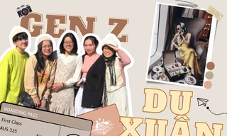 Lịch trình du Xuân của Gen Z: Team "săn vé" để vi vu, team chấm #Staycation là thượng sách