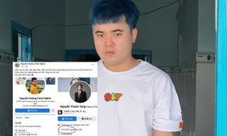 Sao Việt, KOLs "sang chấn" vì bị tụt follow Facebook nhưng vì sao TikToker Bông Tím thấy vui?