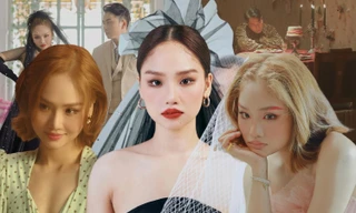 MV "Vì Mẹ Anh Bắt Chia Tay" của Miu Lê "cà khịa” siêu gắt các anh chàng mama-boy 