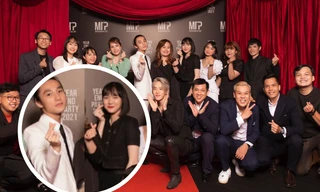 Netizen soi ra điểm chung đặc biệt giữa Sơn Tùng và Hải Tú, nhan sắc “nàng thơ” ngày càng thăng hạng