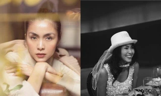 Hà Tăng chia sẻ hình 9 năm trước, nhan sắc khiến dân mạng xuýt xoa "bị thời gian bỏ quên"