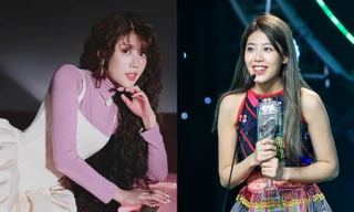 PiaLinh "về chung nhà" với Wren Evans, đánh dấu bước chuyển mới trong sự nghiệp