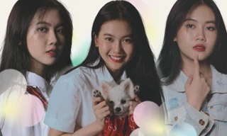 Bảo An tuổi 16: Hành trình thoát mác "ca sĩ nhí" luôn có mẹ kề vai sát cánh