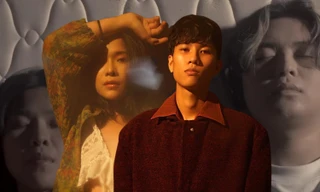 4 năm ở ẩn sau "Đưa Nhau Đi Trốn", Linh Cáo trở lại kết hợp cùng producer tỉ view Hoaprox