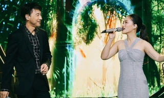 Nguyên Hà cover bản hit của "hiện tượng âm nhạc" thập niên 90, chính chủ phản ứng ra sao?