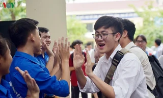 TP.HCM: 5 trường Đại học đầu tiên công bố điểm sàn xét tuyển thi Đánh giá năng lực