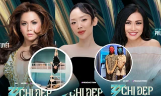 "Chốt sổ" 30 Chị Đẹp, Tóc Tiên tiết lộ lý do thực sự khi tham gia chương trình