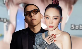 Tóc Tiên lần đầu hé lộ sự thật về "cuộc sống như mơ khi có chồng là producer"