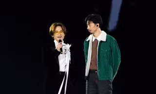 Đen Vâu sắp hội ngộ Đồng âm tại Hà Nội, khán giả mong Hà Anh Tuấn đến góp vui