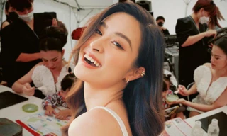 Nghề tay trái của "bà mẹ bỉm sữa" Đông Nhi khiến dân tình vừa buồn cười vừa thương