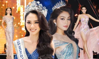 Bị lo ngại về chiều cao khi thi đấu quốc tế, Mai Phương - Thảo Nhi đáp trả thế nào?