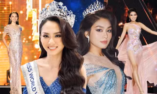 Bị lo ngại về chiều cao khi thi đấu quốc tế, Mai Phương - Thảo Nhi đáp trả thế nào?