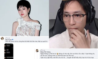 Pháo tung tin nhắn khẳng định bị thiệt thòi, ViruSs dùng Chat GPT để đáp trả 