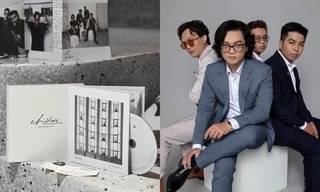 Chỉ có thể là Chillies: Đưa âm thanh nhịp tim của các thành viên vào album đầu tay