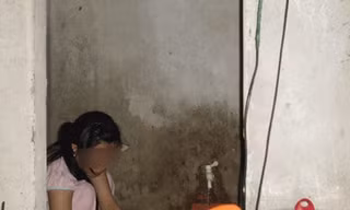 Đăng ký kết hôn sớm, nữ sinh rơi vào địa ngục