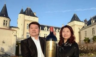 Trực thăng chở tỷ phú Trung Quốc rơi ở Pháp