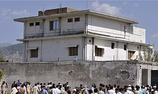 Mỹ phạm luật khi giết Bin Laden?