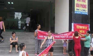 Bất động sản có nhiều dạng tranh chấp mới