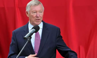 Sir Alex vẫn tự tin đặt cửa vô địch cho M.U