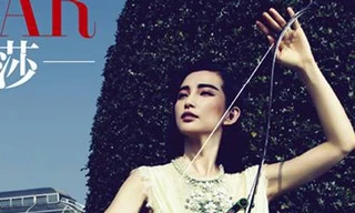 Lý Băng Băng và tinh thần Olympic