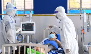 Ảnh minh họa: Internet