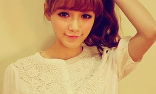 'Thiên thần áo trắng' ngày đầu tuần