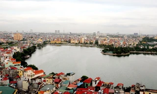 Hà Nội: Đấu giá gần 20 căn nhà thuộc sở hữu Nhà nước