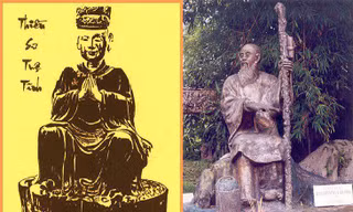 Danh y nào của Việt Nam được vua Minh phong là Đại y thiền sư?