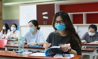 Hơn 2,5 triệu học sinh phải dừng học trực tiếp, nhiều địa phương tạm đóng cửa trường học