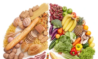 Dinh dưỡng chính là những “viên gạch” quan trọng để xây nên “thành trì” hệ miễn dịch 