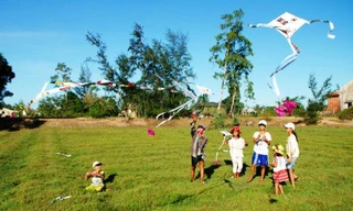 Lịch nghỉ hè của học sinh trên cả nước