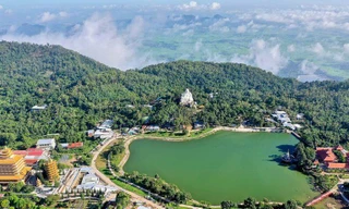 Tên gọi nào được đặt cho nhiều huyện nhất trên cả nước?