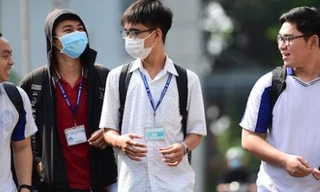 Nhiều trường đại học cho sinh viên học trực tiếp từ đầu tháng 4