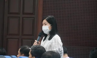 Điểm nhấn giáo dục: Hủy kết quả thí sinh làm lộ đề tốt nghiệp môn Toán