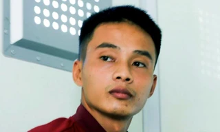 Triệu Quân Sự. Ảnh: Thanh Đức.