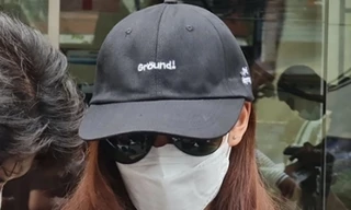 Nữ diễn viên bị xâm hại tình dục đang đứng lên giành lại công lý.