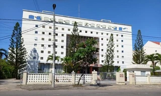 Sở Giáo dục và Đào tạo tỉnh Phú Yên