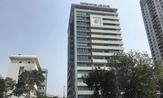 Điểm nhấn giáo dục: Thông tin mới nhất vụ trưởng khoa bị tố giác cưỡng dâm