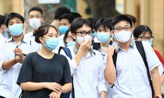 Thi vào lớp 10 của 4 trường THPT chuyên, top đầu Hà Nội: Chỉ tiêu, lịch thi bao giờ?