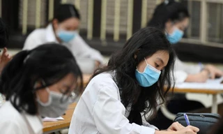 Thí sinh nào không thi cũng được 10 điểm ngoại ngữ khi tốt nghiệp THPT?