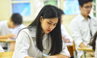 Năm 2023 có những kỳ thi tuyển sinh riêng nào mà thí sinh cần lưu ý?