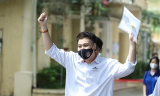 Trường Đại học Kiến trúc Hà Nội công bố điểm chuẩn phương thức xét học bạ