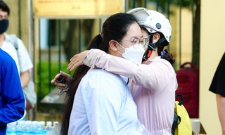 Hôm nay Sở GD&ĐT Hà Nội xét duyệt điểm chuẩn lớp 10: Sẽ tăng thế nào?