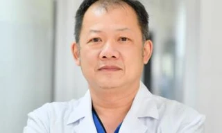 Bàn tay vàng chỉnh sửa những trái tim lỗi nhịp