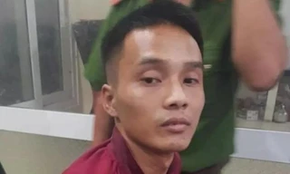 Đối tượng giết người, cướp tài sản Triệu Quân Sự 